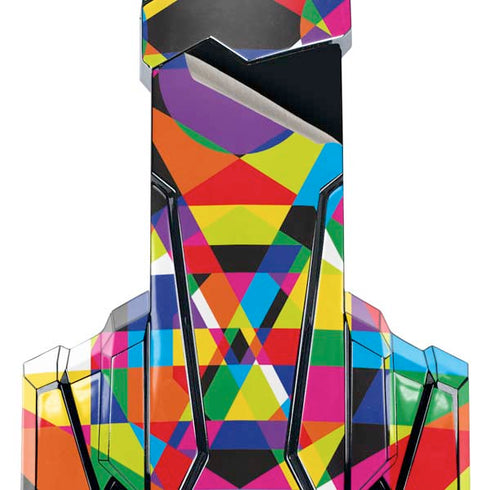 Parallel Vectors BENGOO G9000 Skin